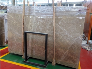 Emperador Light Marble Slabs & Tiles & Customized/Bursa Emperador Marble Wall Covering/Light Emperador Marble Floor Covering/Interior Decoration/Light Brown Marble Panels for Wall Covering