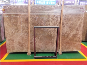 Emperador Light Marble Slabs & Tiles & Customized/Bursa Emperador Marble Wall Covering/Light Emperador Marble Floor Covering/Interior Decoration/Light Brown Marble Panels for Wall Covering