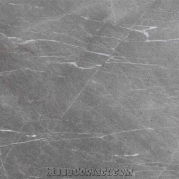 light grey marble texture