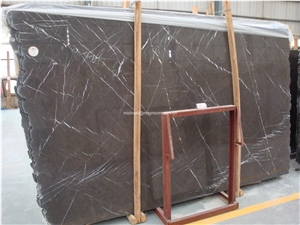 Hot Sales Products Bulgaria Grey Marble, Grey Marble Slabs & Tiles & Cut to Size for Flooring and Walling. Our Factory Sales for Project.
