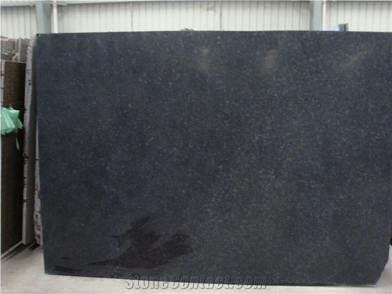 Lowest Price High Quality Angola Black Granite, Black Granite Slabs & Tiles & Cut-To-Size for Flooring and Walling,Own Factory Sale for Project/Hotel/House