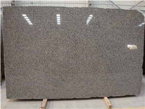 Own Factory Good Price Caledonia Granite, Brown Granite Slabs & Tiles & Cut-To-Size for Floor Covering and Wall Cladding,Brazil Yellow Granite for Project/Hotel/House