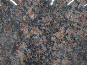 Own Factory Good Price High Quality India Sapphire Brown/Marron Zafiro/Lava Brown Granite Slabs & Cut to Size & Tiles for Projects.