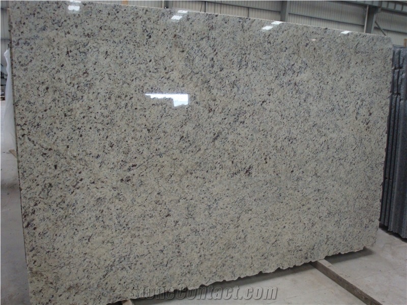 Own Factory Good Price Rosa Blanca/White Rose Granite Slabs & Tiles & Cut-To-Size for Floor Covering and Wall Cladding