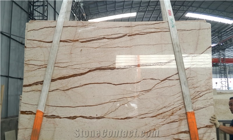 Sofitel Gold Marble Slabs & Tiles,Turkey Beige Marble,Rich Gold Marble,Luna Pearl Marble for Tiles and Big Project