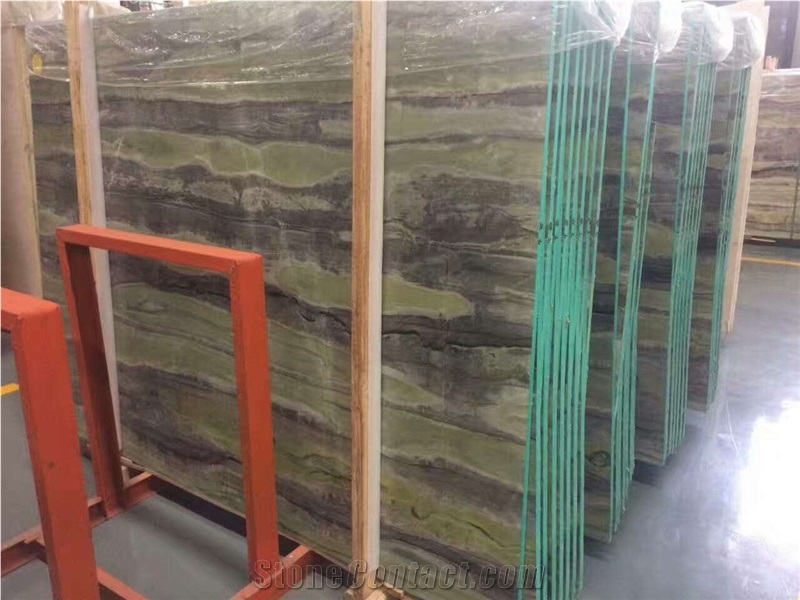 Verde Bamboo Quartzite Slab, Brazil Green Quartzite,Verde Bamboo Green Quartzite Slabs, Verde Bamboo Green Quartzite Slabs & Tiles,Verde Bamboo Quartzite Bathroom Custom Vanity Top, Green Floor Tile