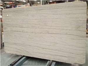 White Quartzite for Countertop