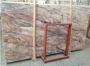 Anna Rose Marble for Tiles & Slabs, Wall/Floor Covering Tiles,Polished,Honed