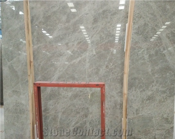 Aurora Marble for Slabs, Suit for Tiles, Wall Covering, Floor Covering, Polished, Honed