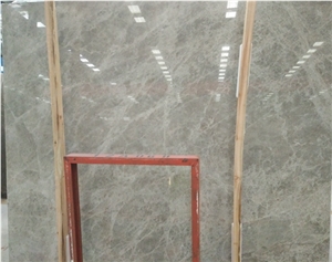 Aurora Marble for Slabs, Suit for Tiles, Wall Covering, Floor Covering, Polished, Honed