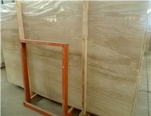 Cupertino, Cream-Colored, Beige Polished Natural Marble Slab,Mainly Used for Interior Decoration,Like Wall and Flooring,Countertops,Can Be Processed Into Polished,Honed,Swan Cut and So on