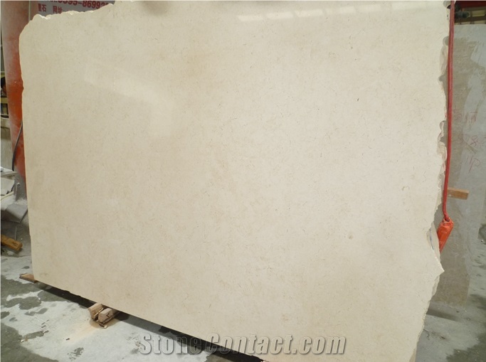 Egypt Cream Marble for Tiles & Slabs Floor/Wall Covering Tiles,Polished, Honed