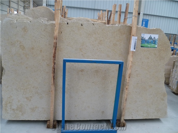 Germany Beige Marble for Tiles & Slabs Floor/Wall Covering Tiles,Polished, Honed