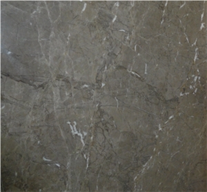 Grade A Maya Grey Marble Cut-To-Size Slabs Wall Use Tiles