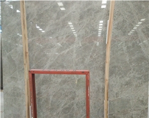High Grade Aurora Marble Polished Slabs For Hotel Use Tiles