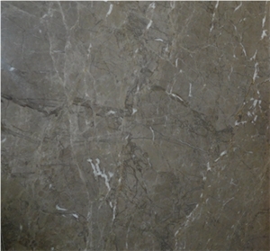 Maya Gray Marble Suit for Slabs & Tiles, Cut-To-Size, Polished Wall Covering, Wall Covering