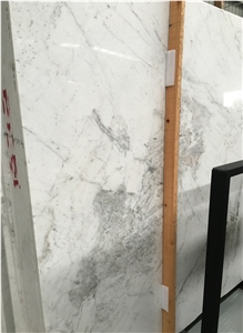 New Mountain White Marble, Chinese White Marble, Polished Marble Slabs and Tiles for Wall and Floor Covering,Countertops and Pool Covering,High Quality and Best Price