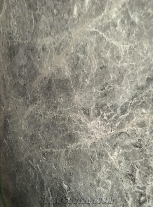 Silver Beige Marble,Oscar Grey,Ice Grey,Imported Marble Slabs,Tiles,Exterior - Interior Wall,Pool and Floor Covering,Countertops, Mosaic. Can Be Processed Into Polished, Sawn Cut Etc.