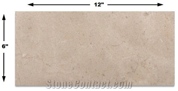 Crema Marfil Subway Tile Spanish Crema Marfil Brick Mosaic Tile