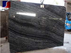 Kenya Black Marble,China Black Marble Slabs & Tiles