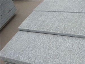 Lotus Grey Granite Slabs & Tiles, China Grey Granite