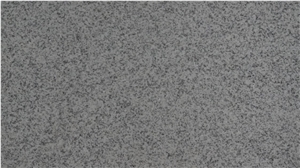 China Grey Granite New G603 Flamed Tiles
