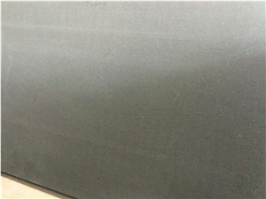 Chinese Dark Grey Granite Cut Slabs G654 Gangsaw Big Slabs