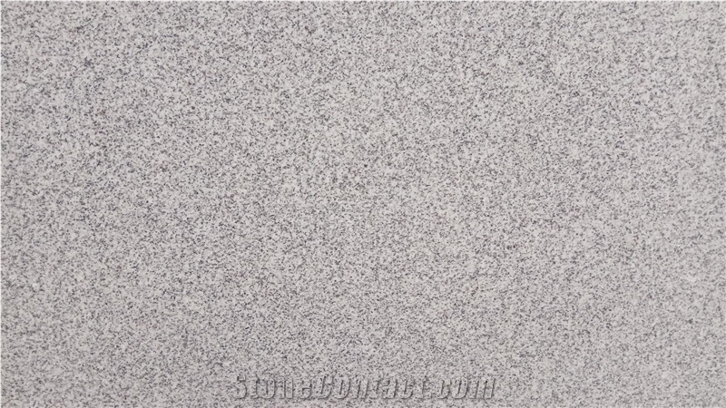 Hubei G603 Granite Gangsaw Big Slabs China Light Grey Granite Honed Slabs