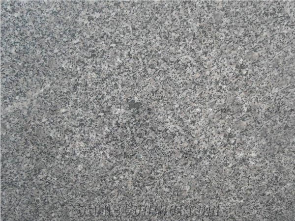 G603 Grey Granite Slabs & Tiles