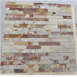 China Exterior Wall Cladding/ Facade Panels Exterior Wall Cladding Tiles