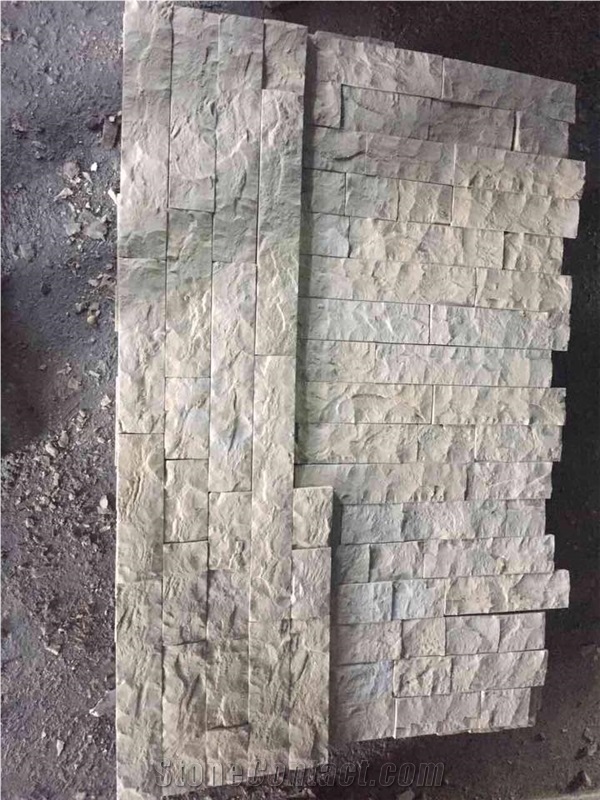 Vratsa Limestone Split-Faced