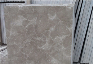 Factory Supplier China Bosy Grey Polished Slab&Tile Thin Tile Natural Marble Persia Grey Cut to Size
