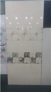 250mm X 750mm, Beige Porcelain Tile & Ceramic Tile