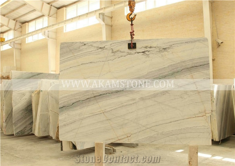 Scuro Marble Slabs