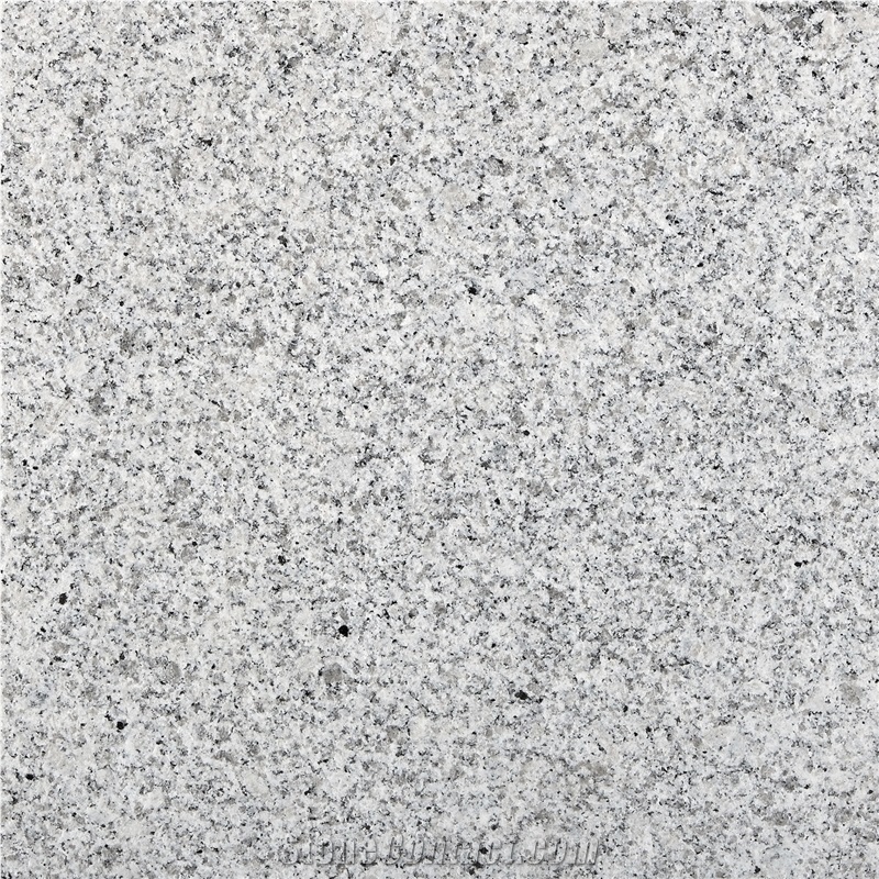 Stone White Granite Tiles