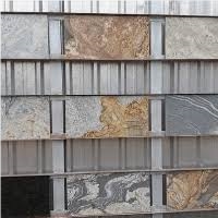 Nigeria Granite Tiles