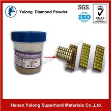 Diamond Powder for Diamond Polishing Pads and Diamond Fickert
