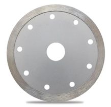 Continuous Saw Blade
