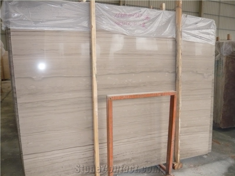 Grey Wood Grain Marble,Slabs and Tiles Polished,Wall Cladding for Interior Decoration,A Grade Hq for Hotel and Home Use,Floor Tiles,Own Quarry Own Factory and Large Stock