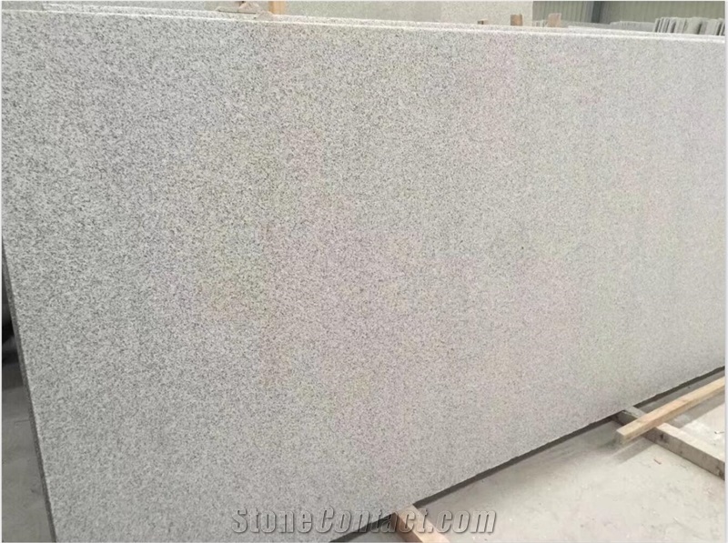 Hubei New G603 Granite,Balma Grey,Padang Light,Sesame White,China Sardinia,Crystal Grey,Tile, Slab