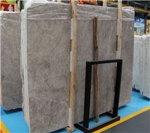 Northern Lights Grey Marble Borealis 1.8Cm Big Slab Tile