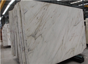 Paonazzo Calacatta Paonazzo Marble Bookmatched Slab For Wall