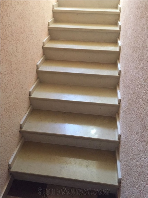 Kama Marble Stairs