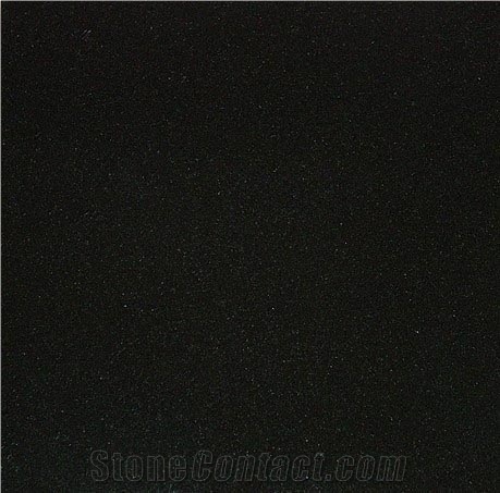 Shan Xi Black Granite