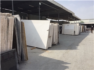 Omani Marble Slabs