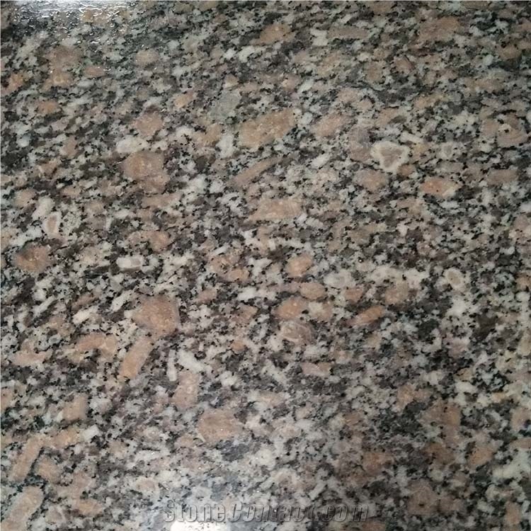 Best Quality Granite,G736 Polished Granite
