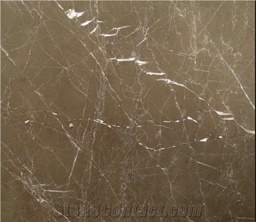 Olive Grey Marble Tiles & Slabs, Polished Marble Floor Tiles, Wall Tiles Turkey