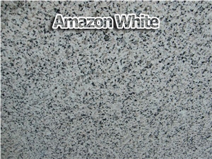 Amazon White