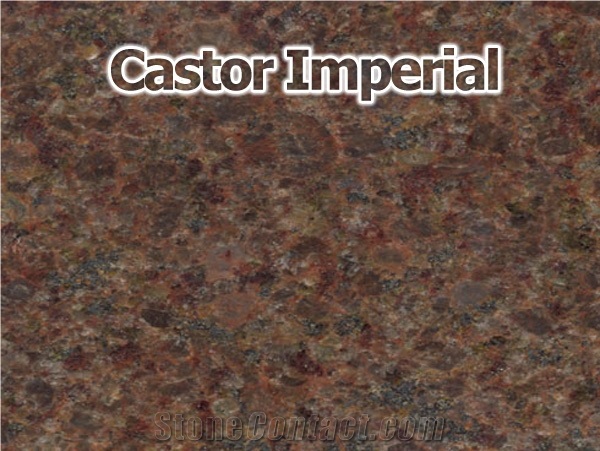 Castor Imperial