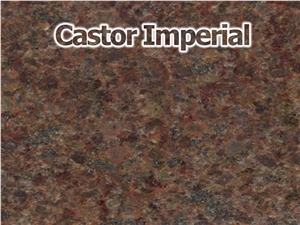 Castor Imperial